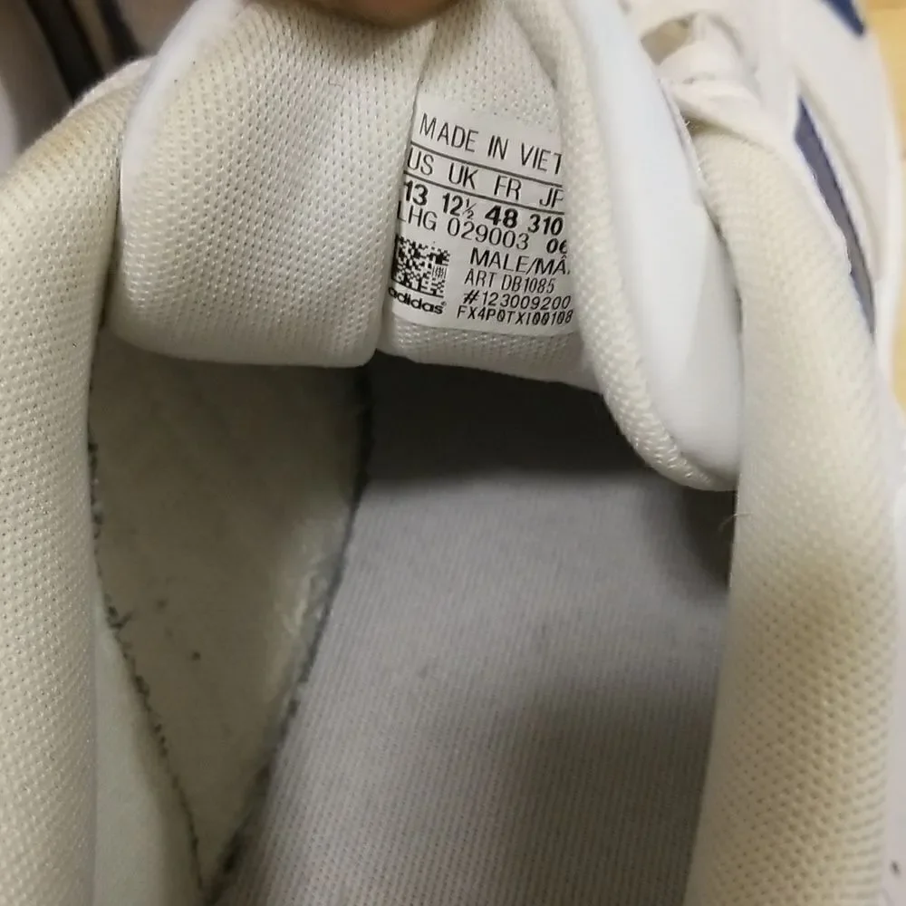 Adidas 